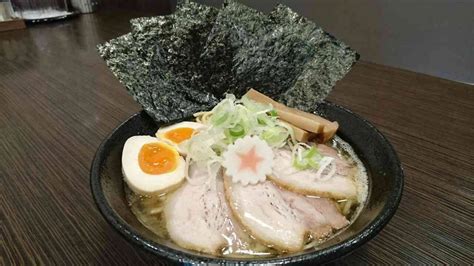 【2023年最新！】三島・駿東・田方のラーメンで今年人気のおすすめ10店 Rettyまとめ