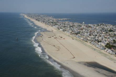 Toms River, Lavallette Beach Replenishment Project Won't Start By ...