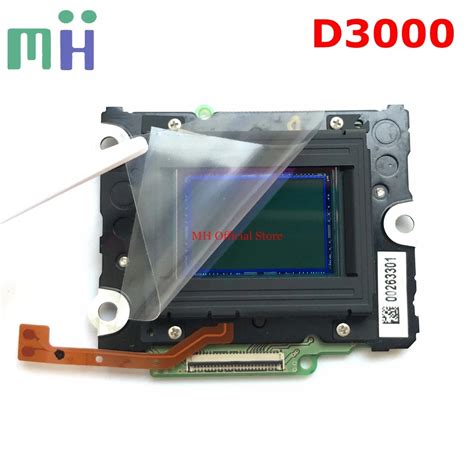 For Nikon D Ccd Image Sensor Cmos Camera Replacement Unit Repair