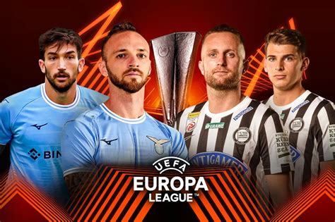 Prediksi Feyenoord Vs Lazio Di Liga Europa Uefa November