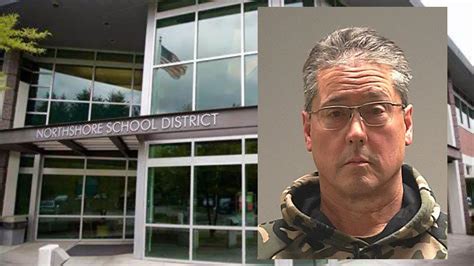 Seattle Area Middle School Teacher Arrested For Attempted Child Rape