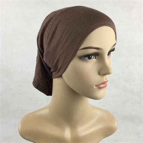 Muslim Women New Veil Hijab Head Scarves Muslim Women Scarf