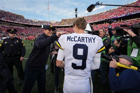 Readers Are Unhappy Ohio State Lost To Michigan In Football Letters