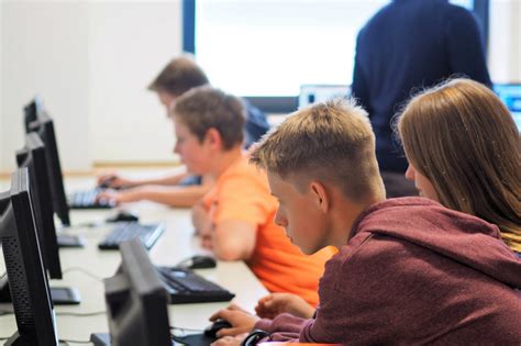 Schule In Der Digitalen Welt Das Deutsche Schulportal