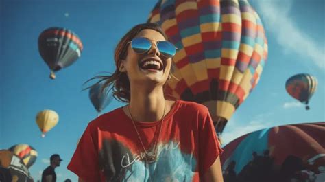 70 Hot Air Balloon Instagram Captions