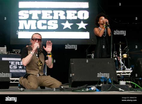 stereo mcs bingley   day  bingley england  stock