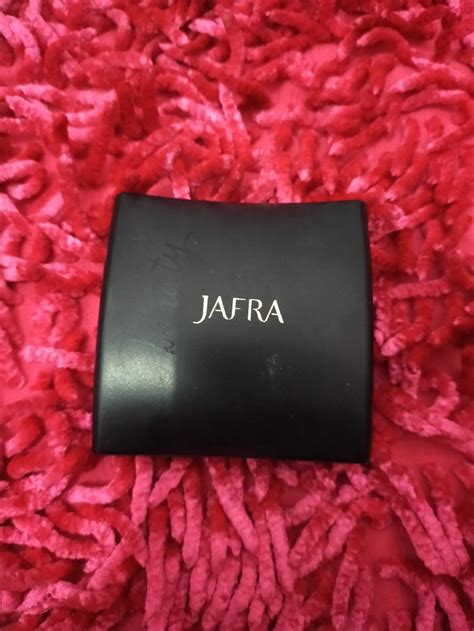 Jafra Cream Blush Mauve Kesehatan Kecantikan Rias Wajah Di Carousell