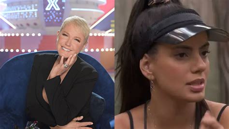 Xuxa se pronuncia sobre críticas após comentar falas controversas de