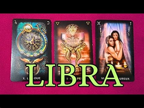 LIBRALAS CARTAS HABLAN CLARO SE ACABÓ EL TIEMPO DE ESPERA PARA TI