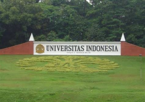 Waduh Universitas Riau Tak Masuk Kampus Terbaik Di Indonesia Versi