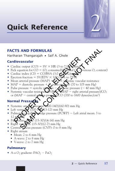 table  normal values dokumentips