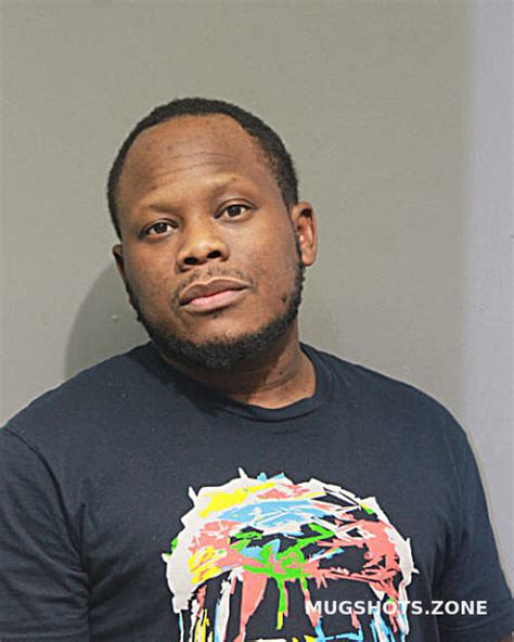 LATRELL GAYDEN 12 12 2022 Chicago Mugshots Zone