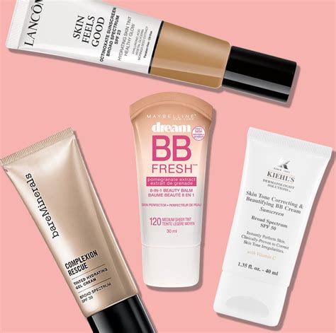 8 Best Bb Creams For Dry Skin 2022 Top Moisturizing Bb Creams