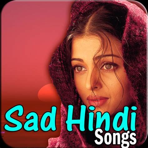 Hindi Sad Songs - Sad Hindi Songs APK for Android Download