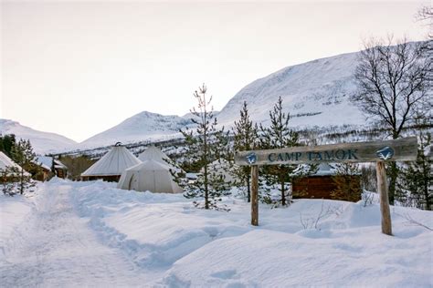 Ultimate Guide to Visiting Tromso, Norway in the Winter | Anna Everywhere