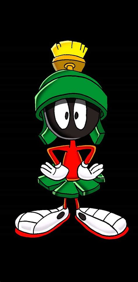 Marvin The Martian Looney Toons MG Collectibles Statue | lupon.gov.ph