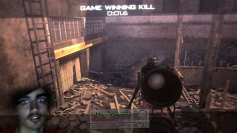 Clips With Glidez Wallbang Hitmarker Shot Youtube