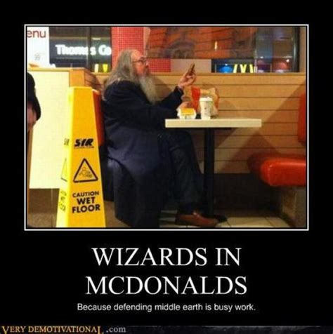 Great Collection of Funny Demotivators Part 4 - Barnorama