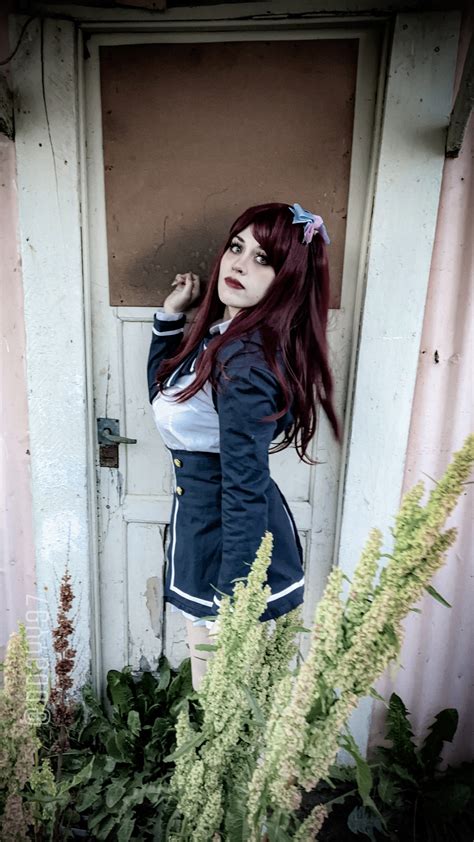 'Abandoned house' Zombieland Saga Cosplay by BeautifulStranger97 on ...