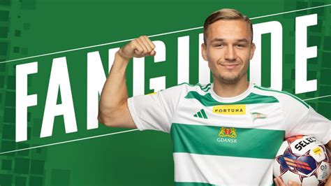 Fanguide Na Mecz Lechia Gda Sk Vs Mied Legnica Oficjalna Strona