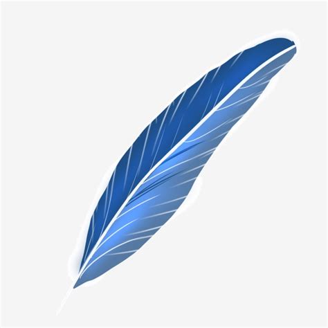 Pluma De Escritura De Pluma Azul Png Escribir Clipart Bol Grafo