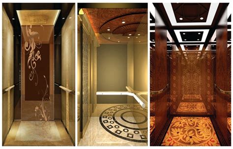 Elevator Lift Passenger Cabin Home Elevator Cabin Design China