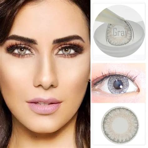 Branclear Contact Lenses Branclear Colored Contacts Official Wholesale