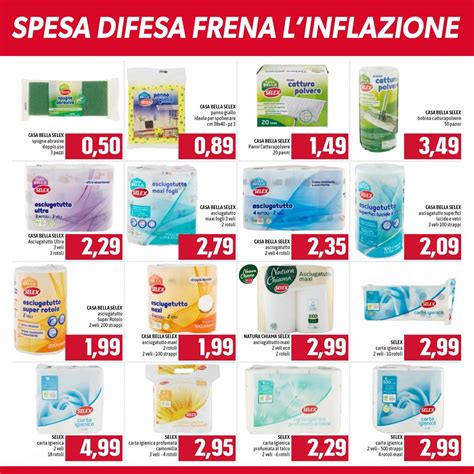 Emisfero Catalogo Volantino Nuove Offerte E Promozioni Di Roma E Del