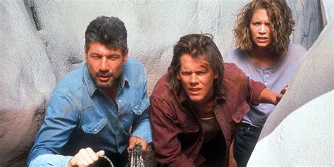 10 Behind-The-Scenes Facts About The Making Of Tremors (1990)