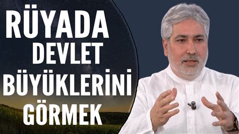 R Yada Devlet B Y Klerini G Rmek Ne Anlama Gelir Mehmet Emin K Rgil