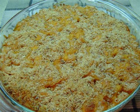 Baked Macaroni Tomatoes & Cheese Recipe - Food.com