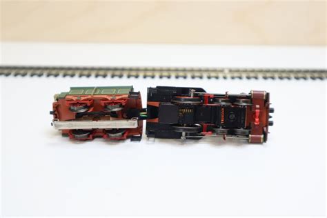 M Rklin Spanisch Br Tli Bahn Zug Set Digital Kaufen Auf Ricardo