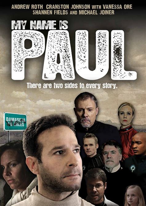 My Name Is Paul Ntsc Dvd Region 1 Ntsc Us Import Amazonde