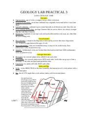 1303 SA Flooding 1 F 1 Edited 1 Docx Name PHYSICAL GEOLOGY