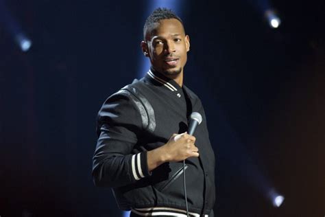 Marlon Wayans Stand Up 2024 Review - Opal Jacquelin