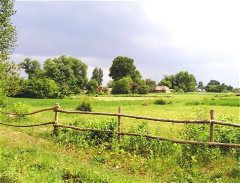 Poltava oblast, Ukraine overview, features, pictures