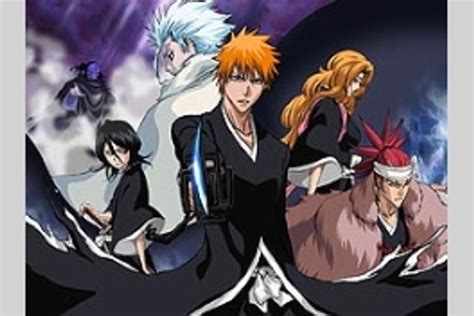 劇場版bleach ブリーチ The Diamonddust Rebellion もう一つの氷輪丸のフォトギャラリー画像12｜movie