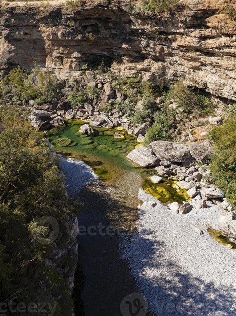 Tara River Canyon 9436191 Stock Photo at Vecteezy