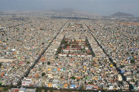 Nezahualcóyotl - Neza | México