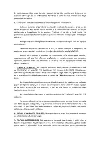 El Futbol En Pdf Pdf