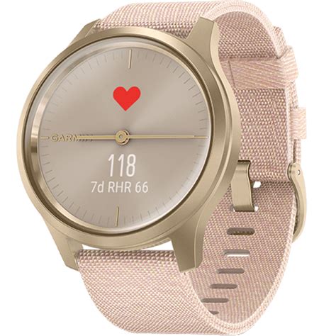 Garmin Vivomove Style 42mm Telia