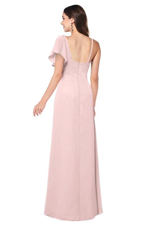 Colsbm Marisol Pastel Pink Bridesmaid Dresses Colorsbridesmaid