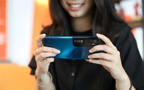 POCO M3 Pro 5G Turun Harga Varian 4 64 GB Dijual 2 4 Jutaan Rupiah