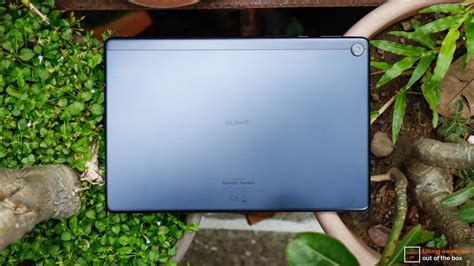 Huawei MatePad T 10S Review: Just the Right Balance