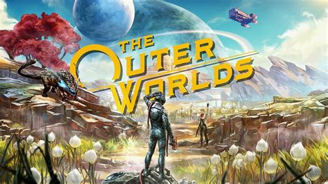 The Outer Worlds La Liste Des 48 Succès Pour Un Total De 1000 G