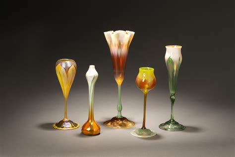 Perspectives Modern And Contemporary Glass From The Waitzer Collection Barry Art Museum