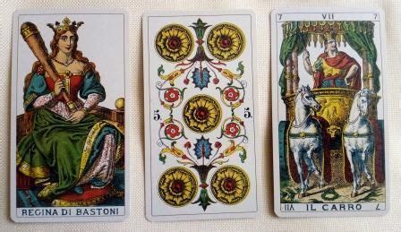 La Lectura Abierta de Tarot 78 Puertas Por qué la utilizamos