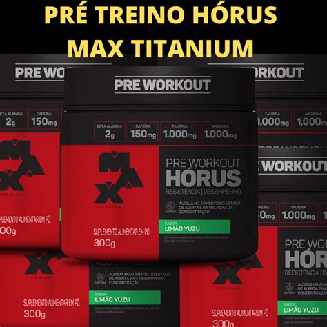 H Rus Pr Treino Max Titanium Blog Bodysaver