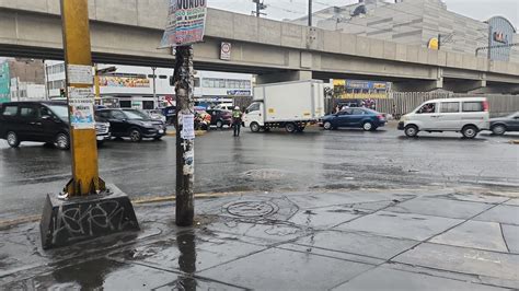 Senamhi On Twitter ElDato Lima Y Callao Reportaron Lluvia Conforme