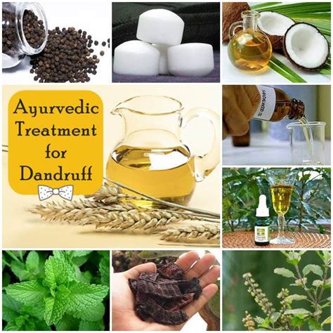 Ayurvedic Treatment For Dandruff Captions Ideas